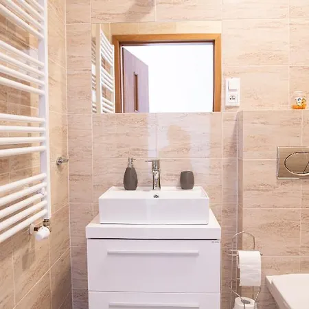 Pod Akacjami Vakantiehuis Zbąszyń