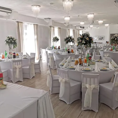 Vakantiehuis Pod Akacjami