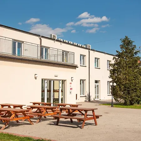 Pod Akacjami * Zbąszyń