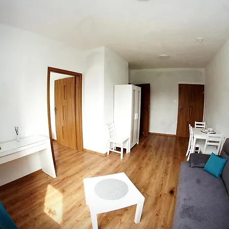 Dom wakacyjny Pod Akacjami *