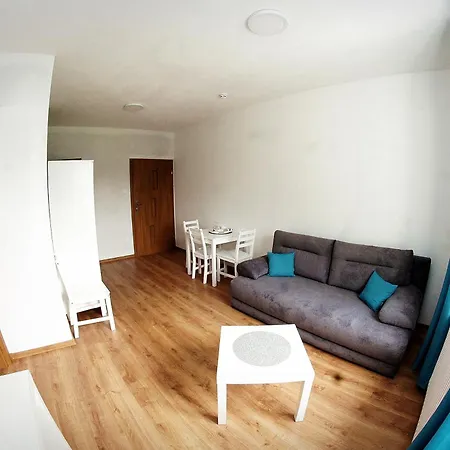 Pod Akacjami Vakantiehuis Zbąszyń