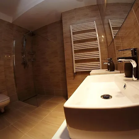 Pod Akacjami Vakantiehuis Zbąszyń