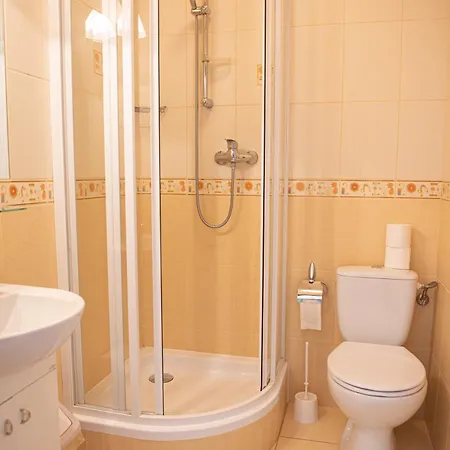 Pod Akacjami Vakantiehuis