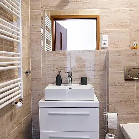Pod Akacjami Zbąszyń