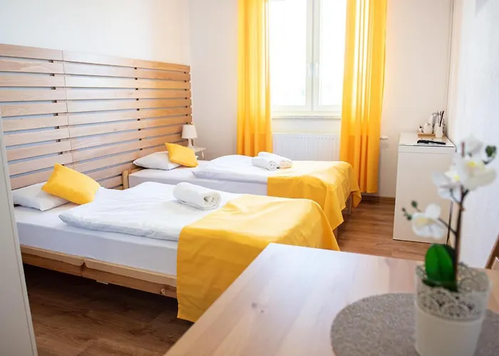 Pod Akacjami Zbąszyń