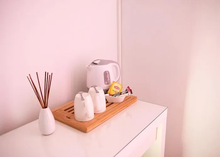 Pod Akacjami Zbąszyń