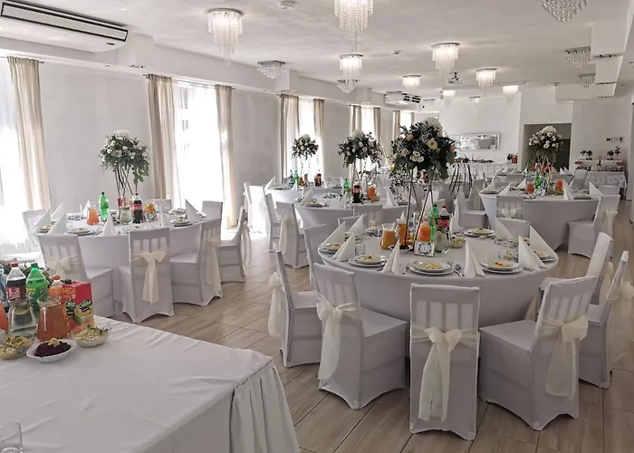 Hébergement de vacances Pod Akacjami