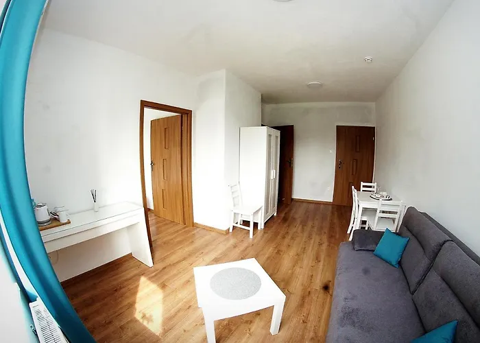 Holiday home Pod Akacjami *