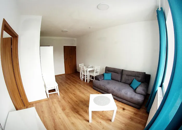 Pod Akacjami Holiday home Zbaszyn