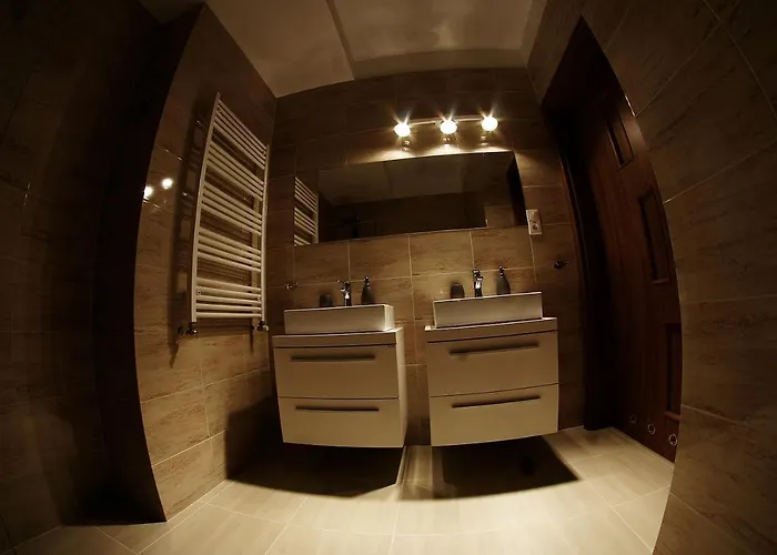 Holiday home Pod Akacjami *