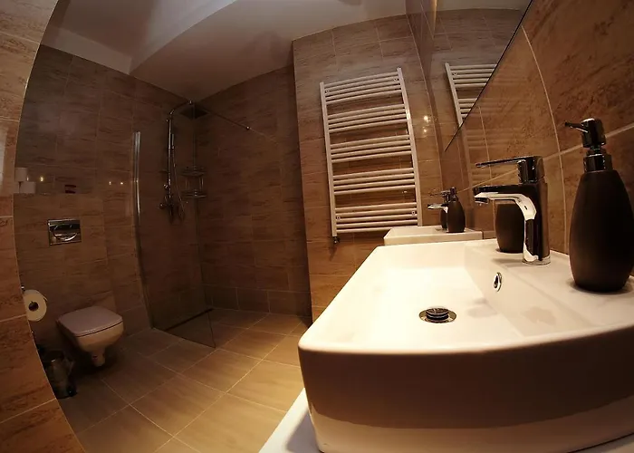 Pod Akacjami Holiday home Zbaszyn