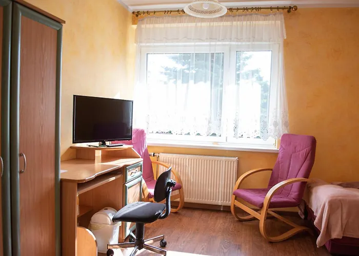 Pod Akacjami Zbąszyń